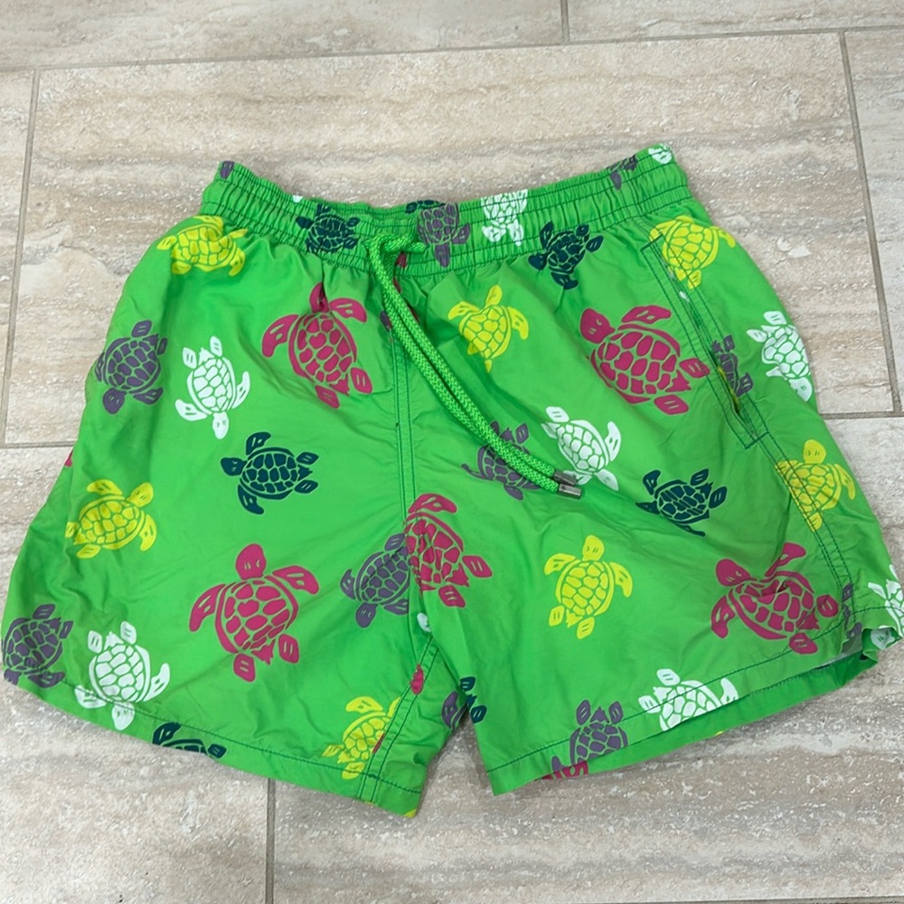 Vilebrequin Bathing Suit